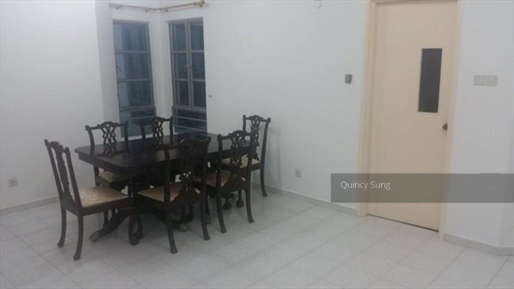 The Riverside Piazza (D1), Apartment #144445812